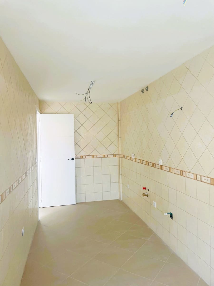 3 soveværelse Semi-Rækkehus til salg i Tijoco Bajo med garage - € 345.000 (Ref: 8842962)