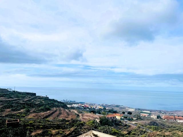 3 bedroom Semi-detached Villa for sale in Tijoco Bajo, Adeje with garage - € 345,000 (Ref: 8842962)