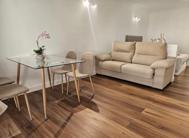 Studio til salg i Golf del Sur, San Miguel de Abona med swimmingpool - € 169.000 (Ref: 8847111)