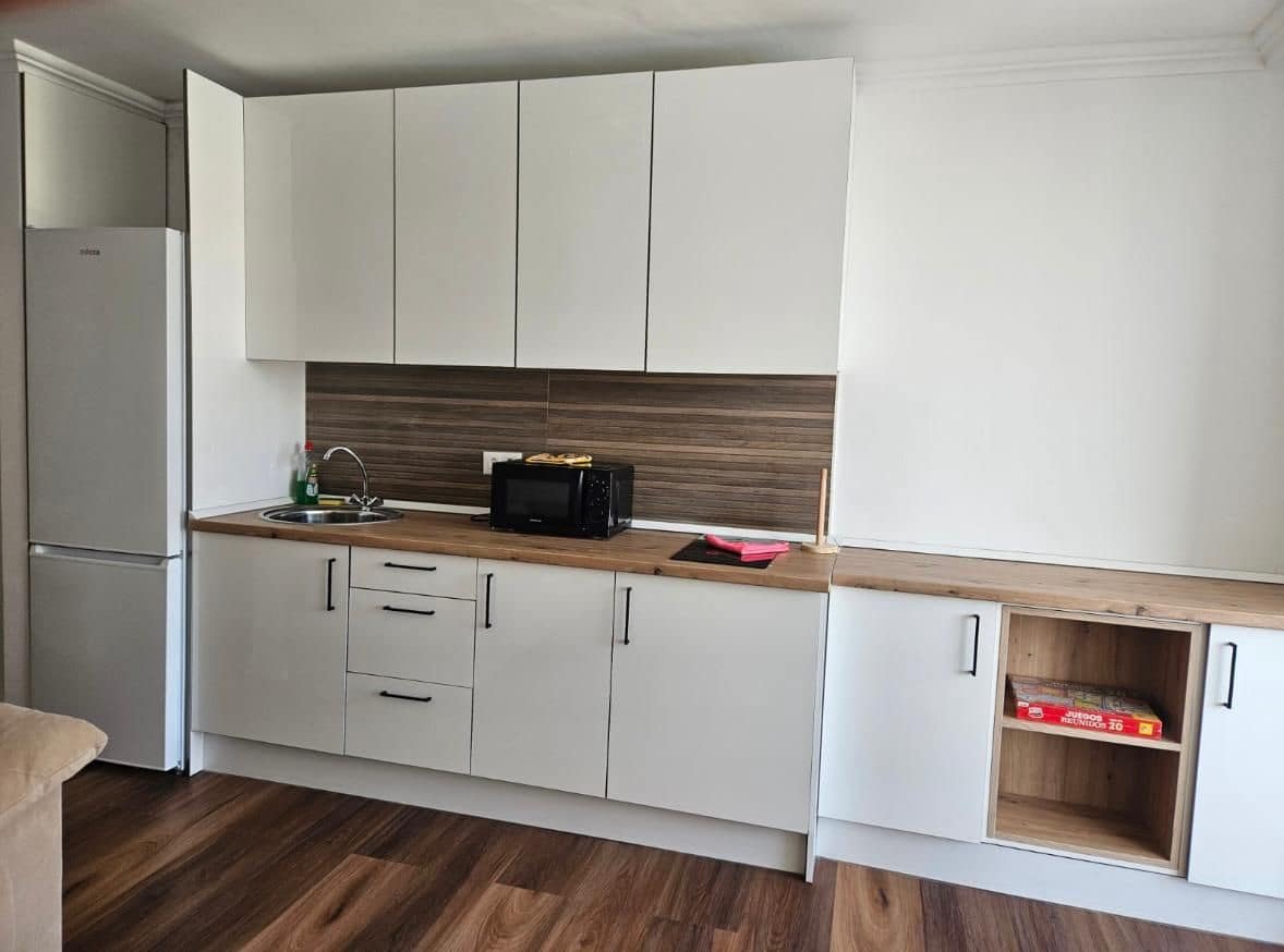 Studio for sale in Golf del Sur with pool - € 169,000 (Ref: 8847111)