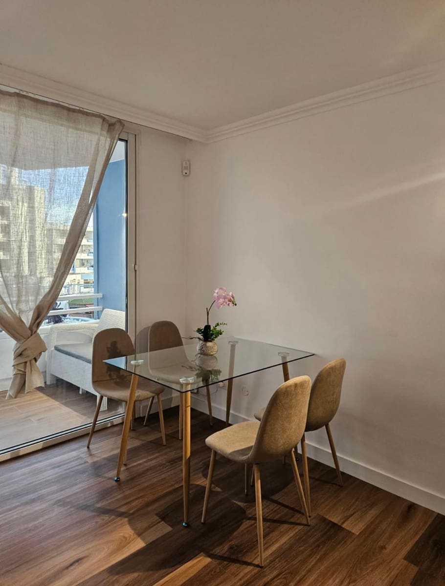 Studio for sale in Golf del Sur with pool - € 169,000 (Ref: 8847111)