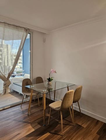 Studio til salg i Golf del Sur, San Miguel de Abona med swimmingpool - € 169.000 (Ref: 8847111)