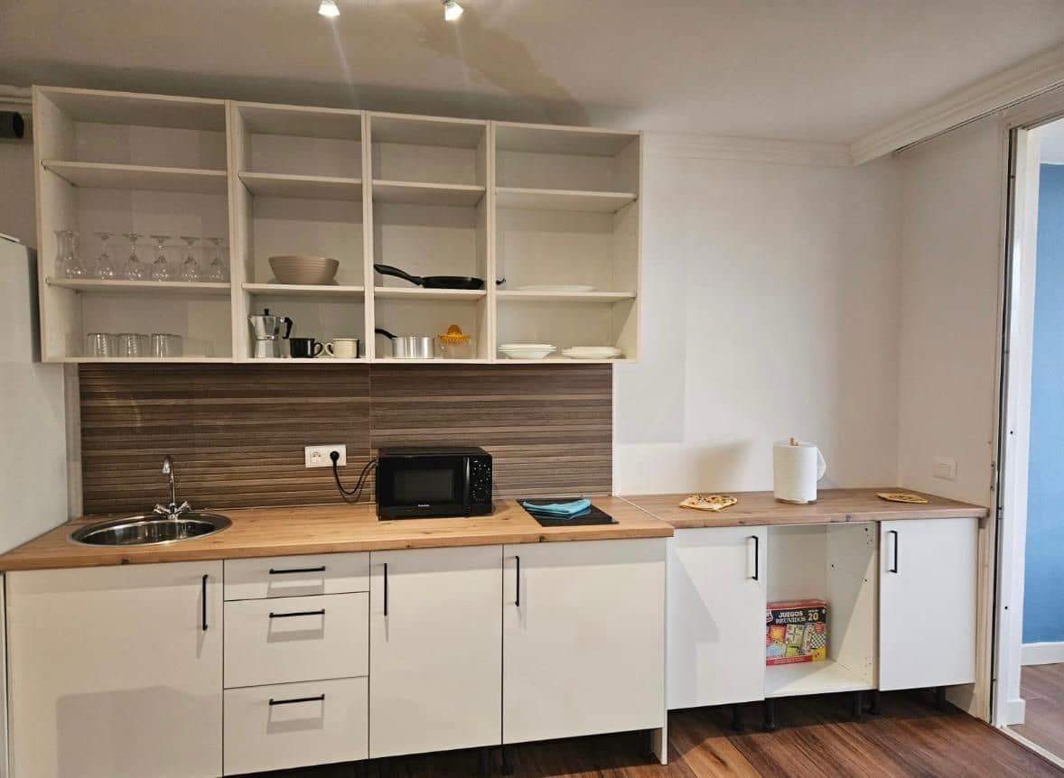 Studio for sale in Golf del Sur with pool - € 169,000 (Ref: 8847111)