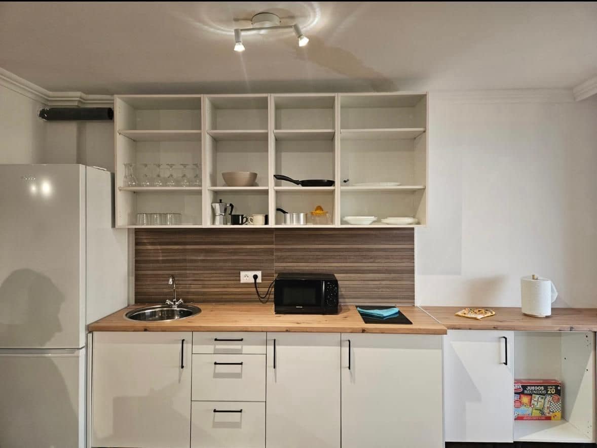 Studio for sale in Golf del Sur with pool - € 169,000 (Ref: 8847111)