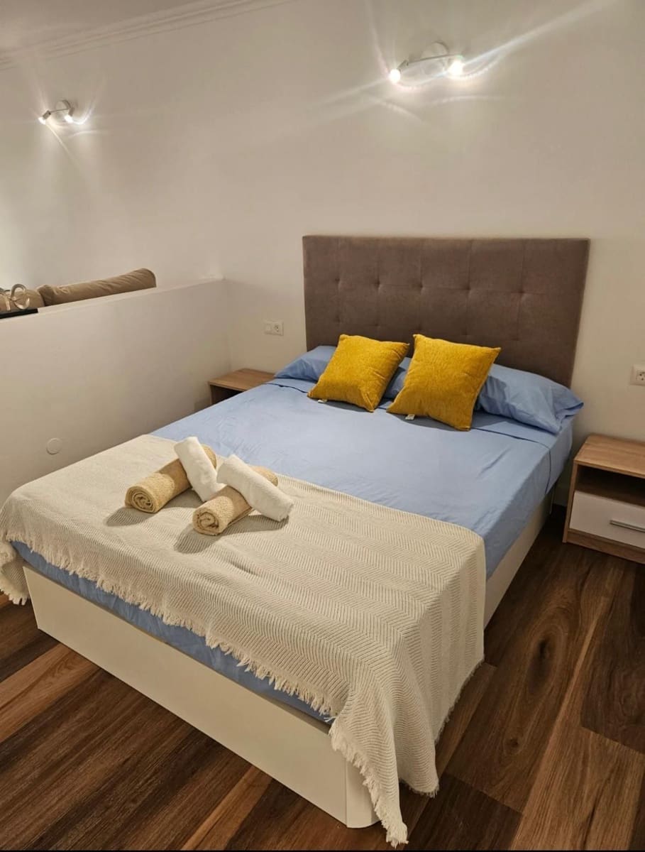 Studio for sale in Golf del Sur with pool - € 169,000 (Ref: 8847111)