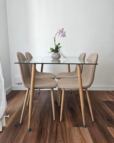 Studio til salg i Golf del Sur, San Miguel de Abona med swimmingpool - € 169.000 (Ref: 8847111)