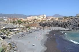 3 sovrum Villa till salu i Callao Salvaje med pool garage - 788 000 € (Ref: 8892180)