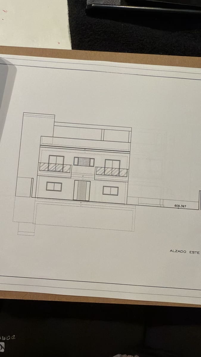 Bouwgrond te koop in San Miguel de Abona - € 199.000 (Ref: 8901744)