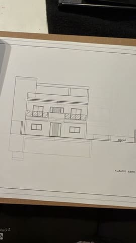 Bouwgrond te koop in San Miguel de Abona - € 199.000 (Ref: 8901744)