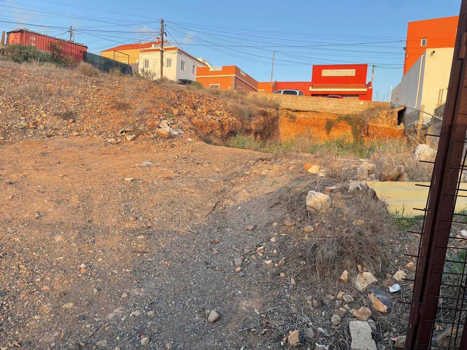 Bouwgrond te koop in San Miguel de Abona - € 199.000 (Ref: 8901744)