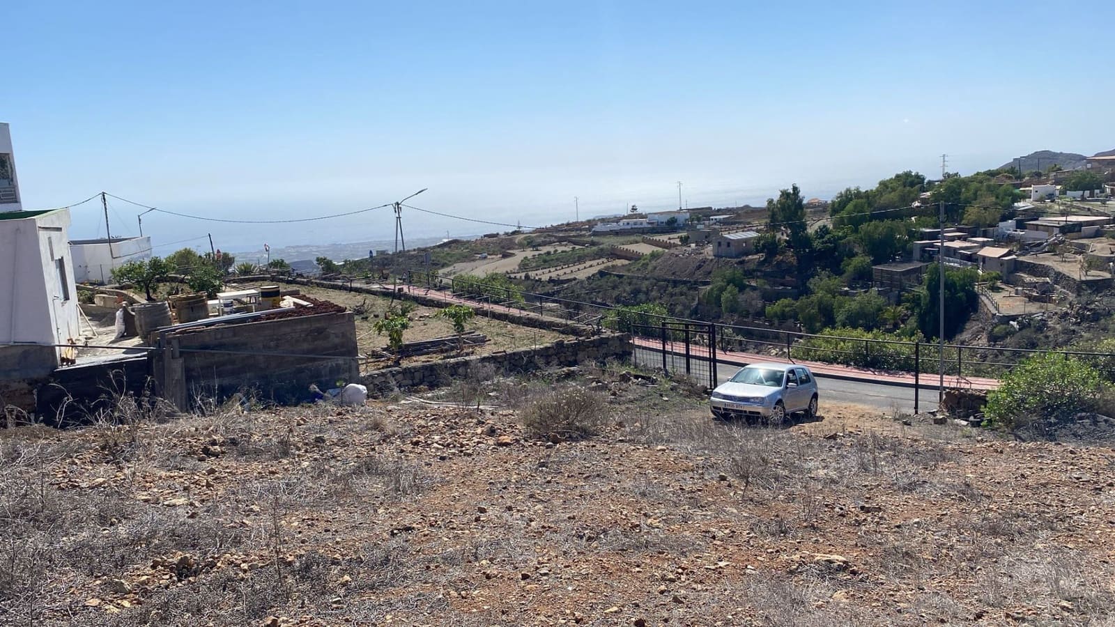 Bouwgrond te koop in San Miguel de Abona - € 199.000 (Ref: 8901744)