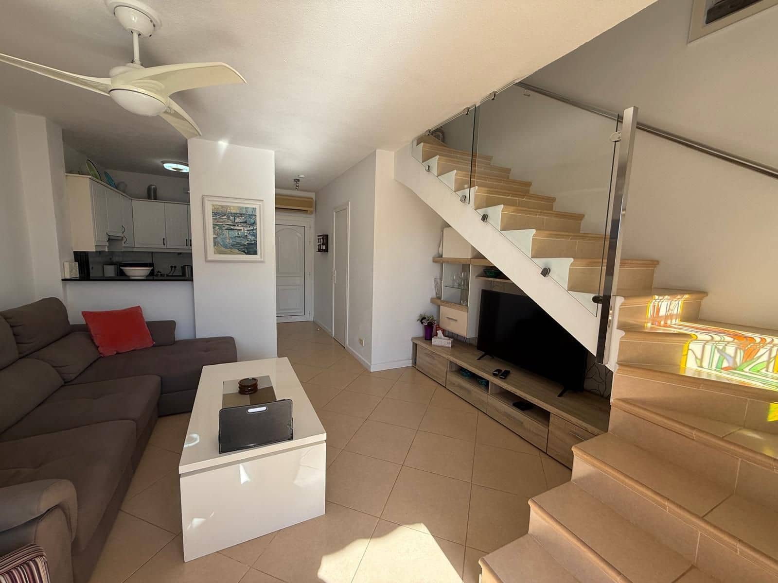 2 soverom Hus til salgs i Costa Adeje med svømmebasseng - € 425 000 (Ref: 8934852)