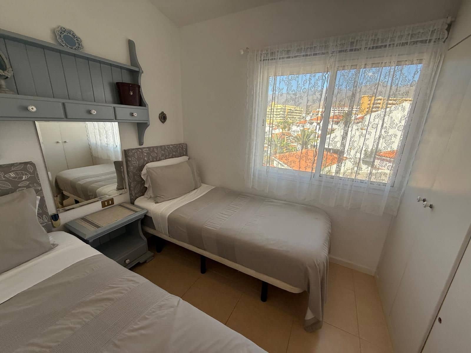 2 soverom Hus til salgs i Costa Adeje med svømmebasseng - € 425 000 (Ref: 8934852)