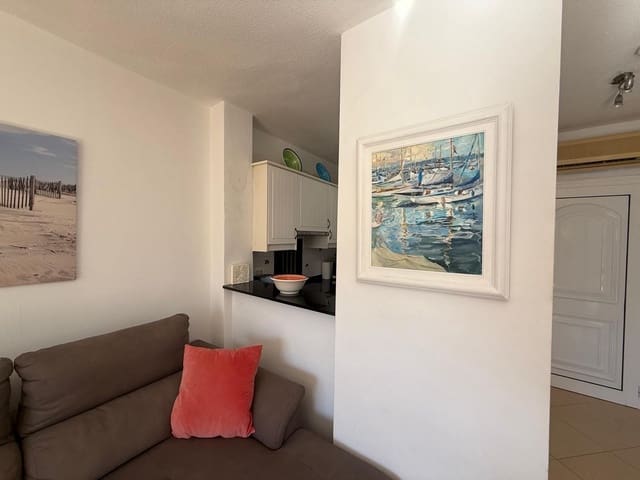 2 soveværelse Byhus til salg i San Eugenio Bajo, Adeje med swimmingpool - € 425.000 (Ref: 8934852)