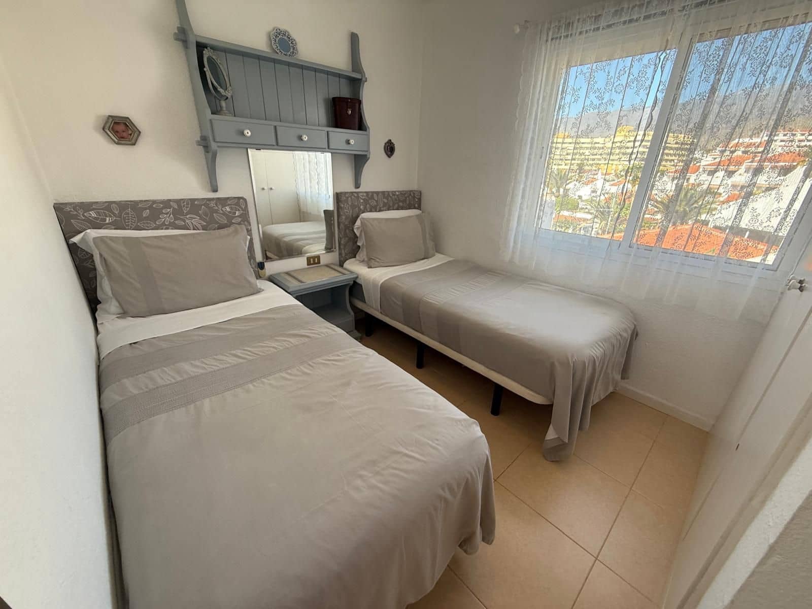 2 soverom Hus til salgs i Costa Adeje med svømmebasseng - € 425 000 (Ref: 8934852)