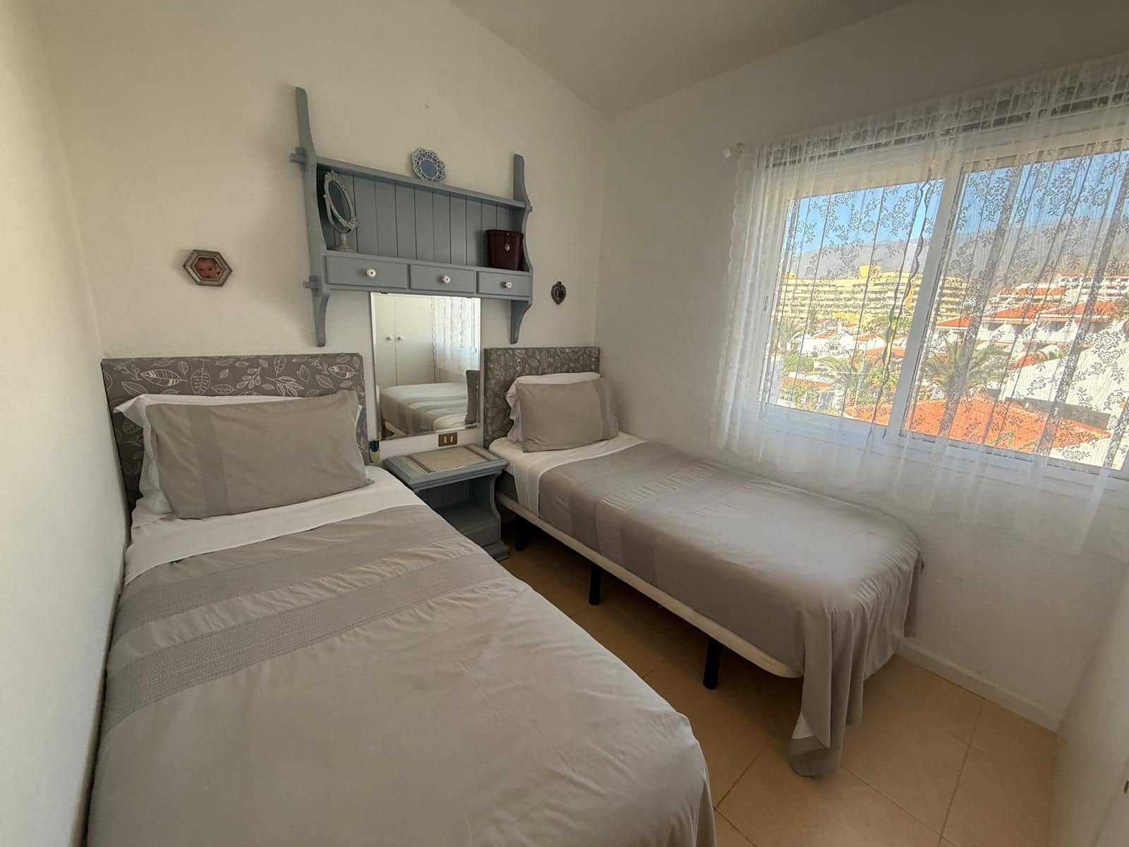 2 soverom Hus til salgs i Costa Adeje med svømmebasseng - € 425 000 (Ref: 8934852)