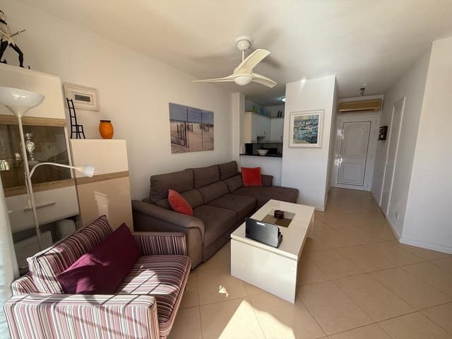 2 soveværelse Byhus til salg i San Eugenio Bajo, Adeje med swimmingpool - € 425.000 (Ref: 8934852)