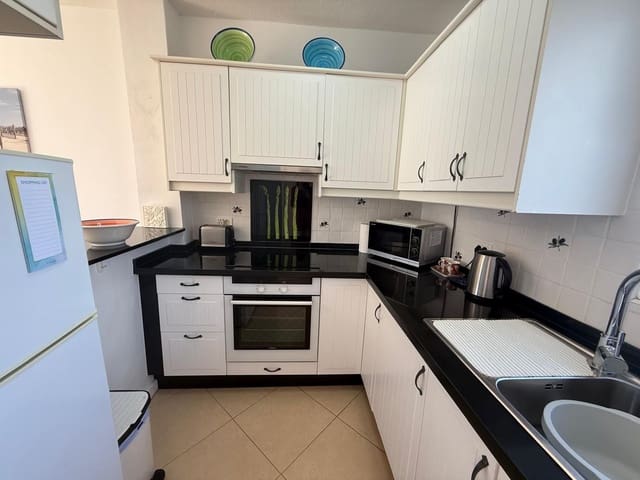 2 soveværelse Byhus til salg i San Eugenio Bajo, Adeje med swimmingpool - € 425.000 (Ref: 8934852)