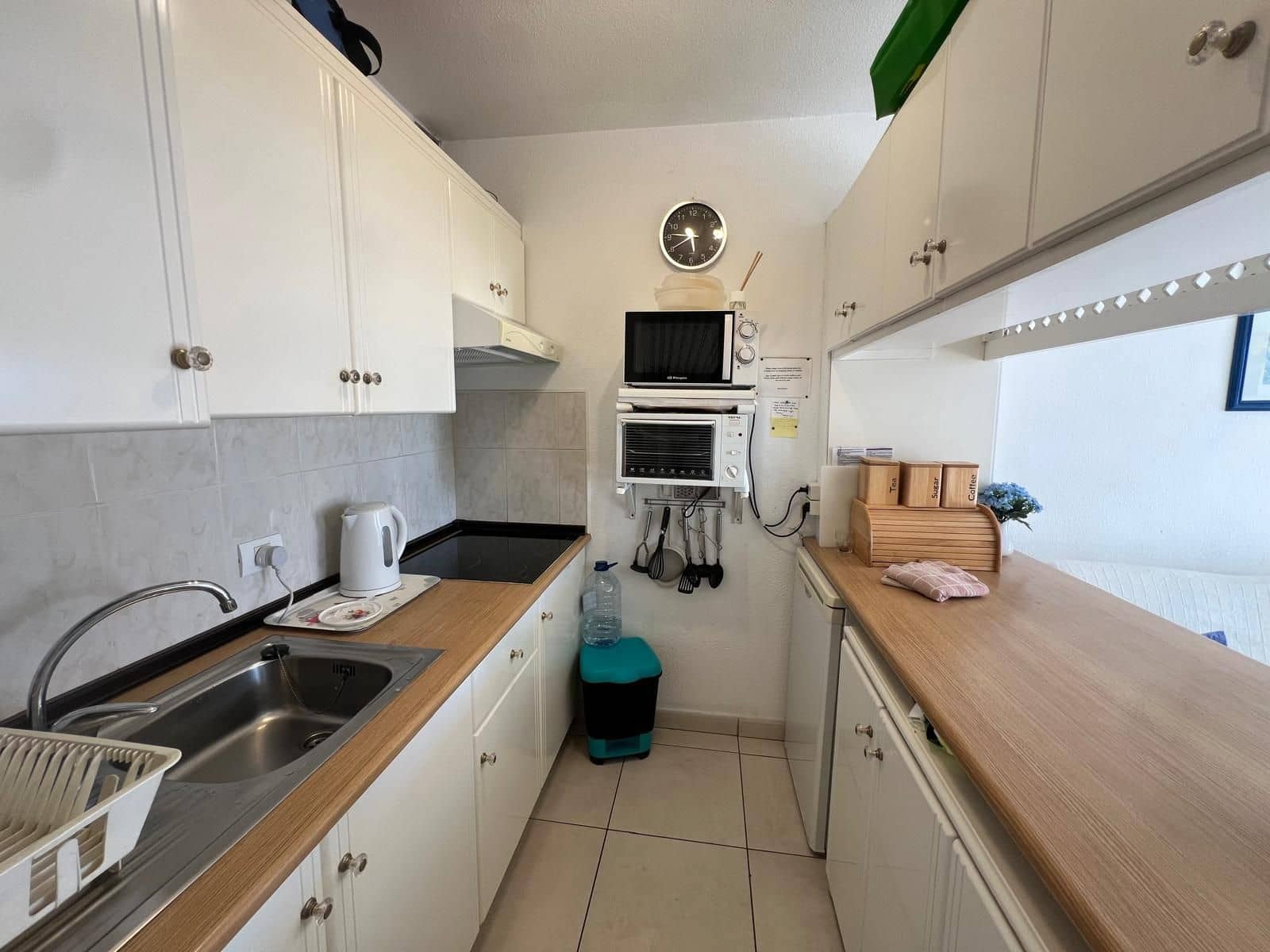 Studio na sprzedaż w Costa Adeje z basenem - 230 500 € (Ref: 8934853)