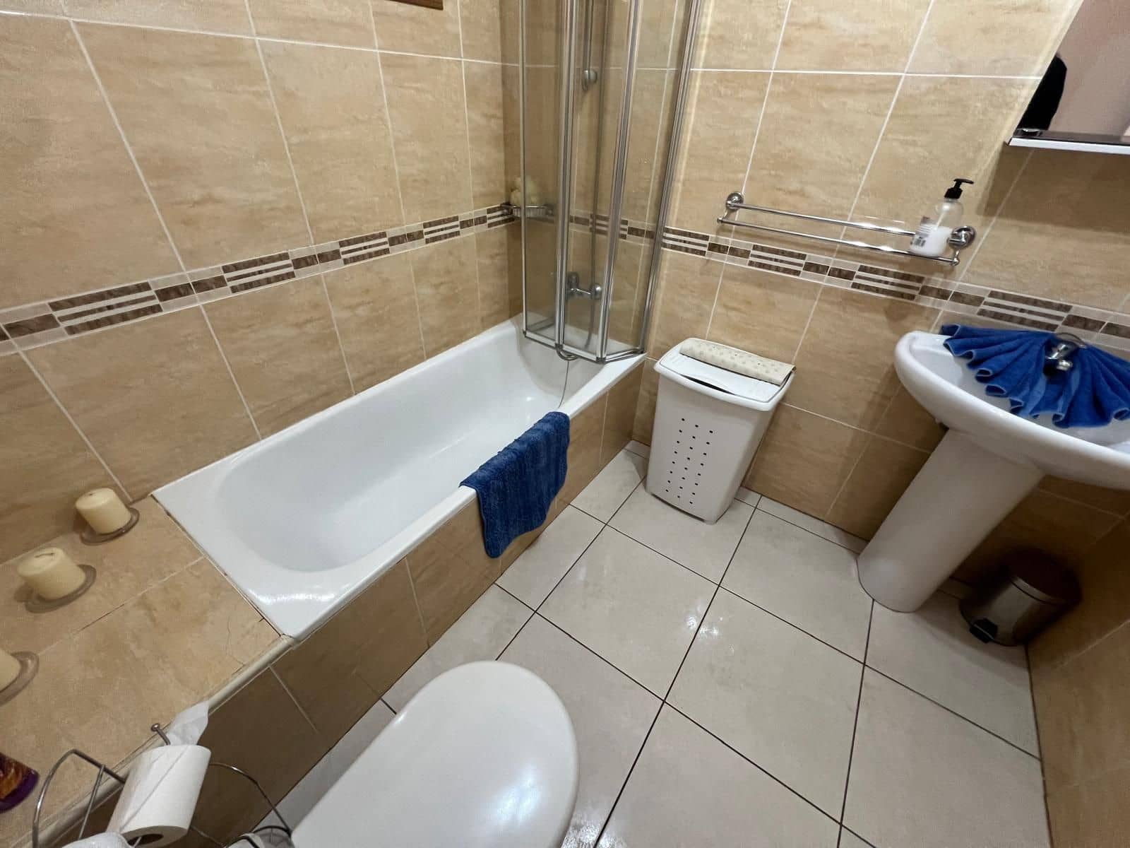 Studio na sprzedaż w Costa Adeje z basenem - 230 500 € (Ref: 8934853)