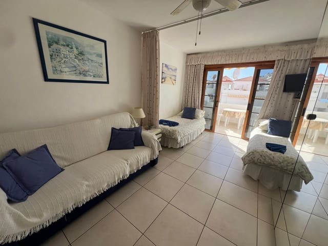 Studio till salu i San Eugenio Bajo, Adeje med pool - 230 500 € (Ref: 8934853)