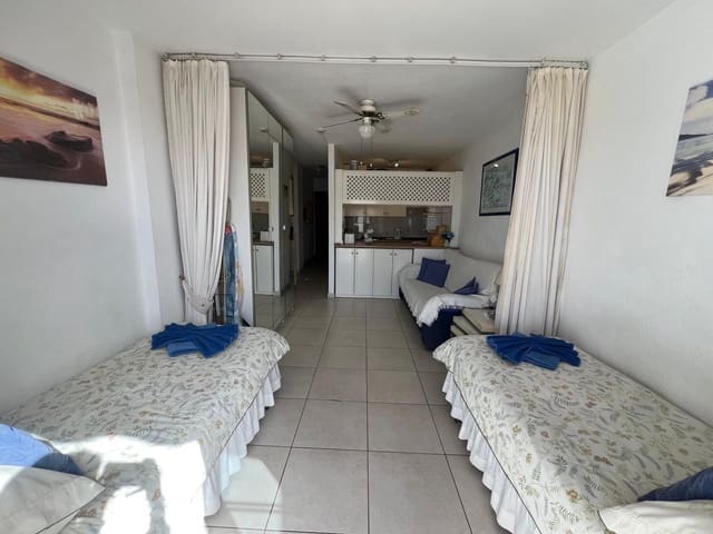 Studio till salu i San Eugenio Bajo, Adeje med pool - 230 500 € (Ref: 8934853)