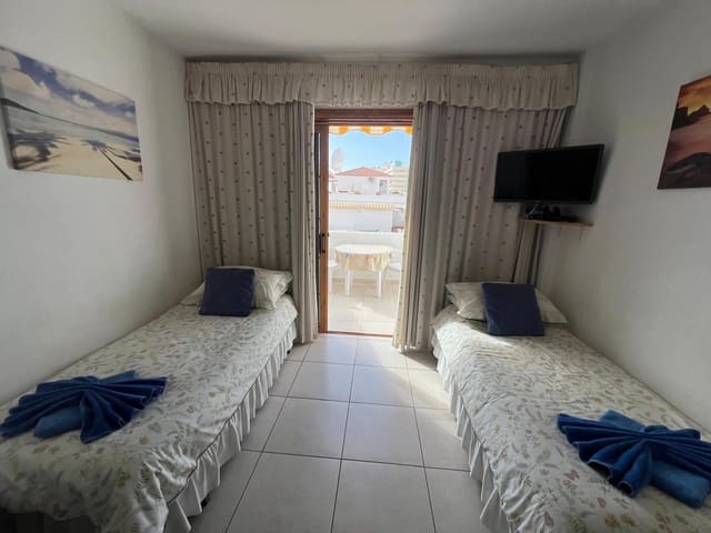 Studio till salu i San Eugenio Bajo, Adeje med pool - 230 500 € (Ref: 8934853)