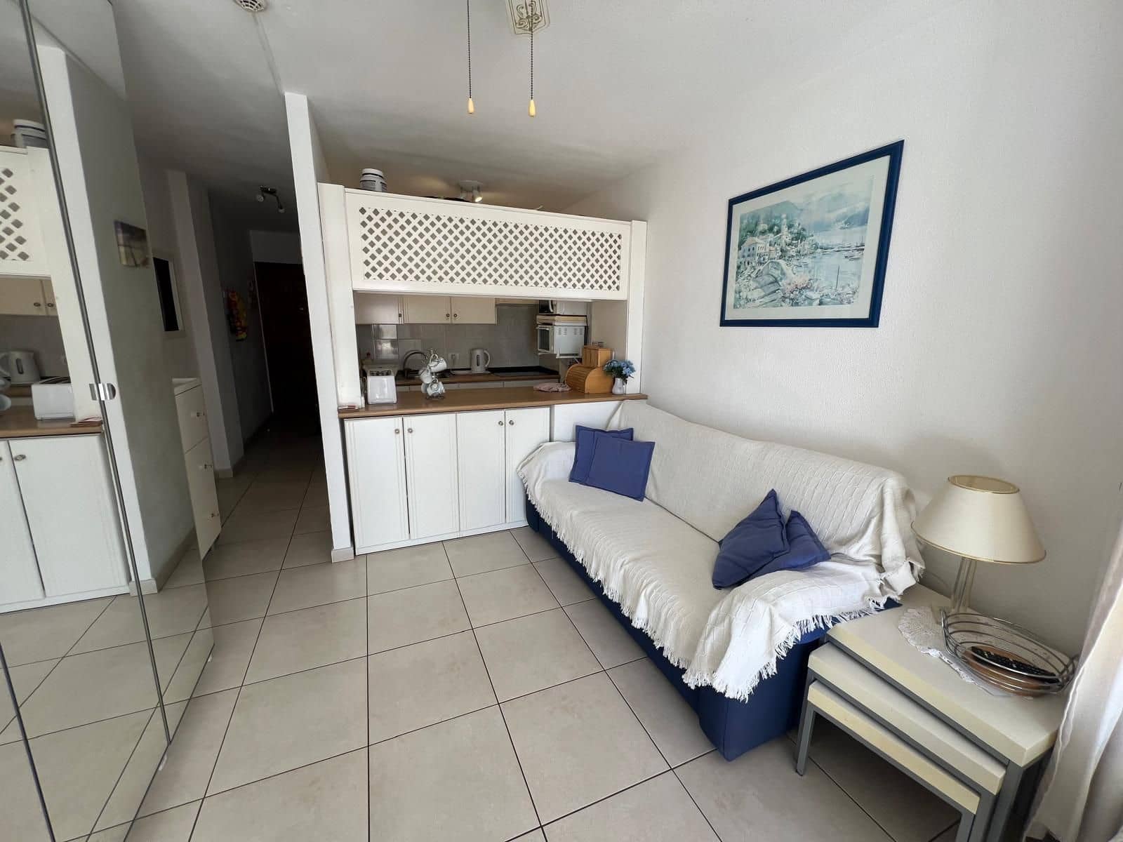 Studio na sprzedaż w Costa Adeje z basenem - 230 500 € (Ref: 8934853)