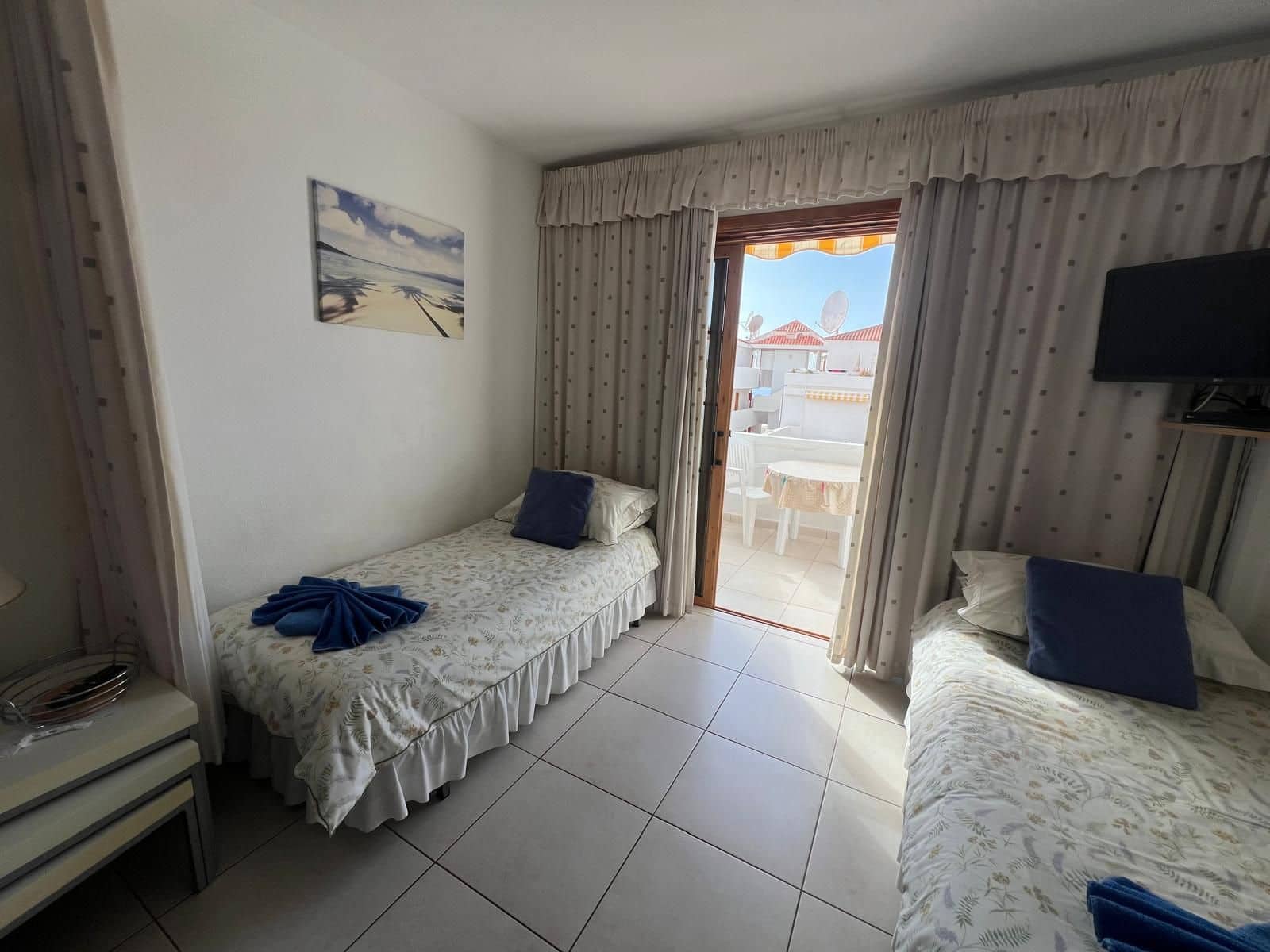 Studio na sprzedaż w Costa Adeje z basenem - 230 500 € (Ref: 8934853)