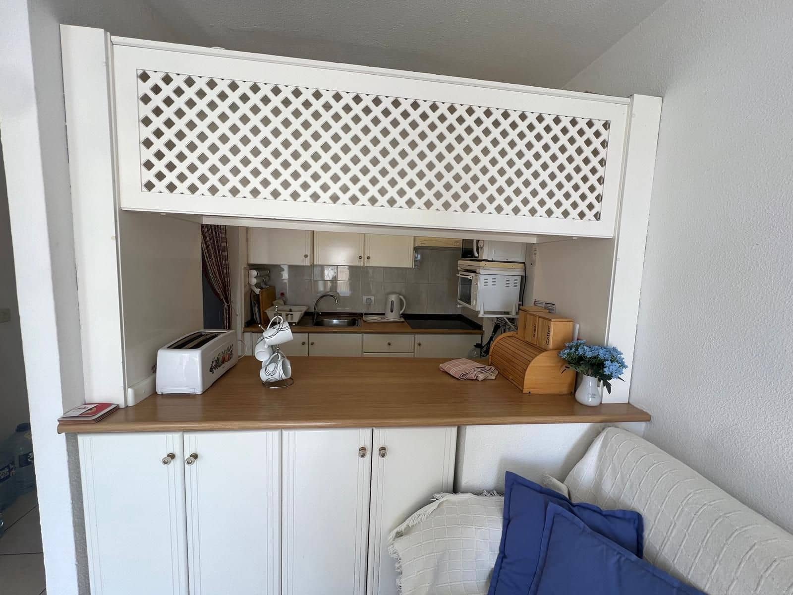 Studio na sprzedaż w Costa Adeje z basenem - 230 500 € (Ref: 8934853)