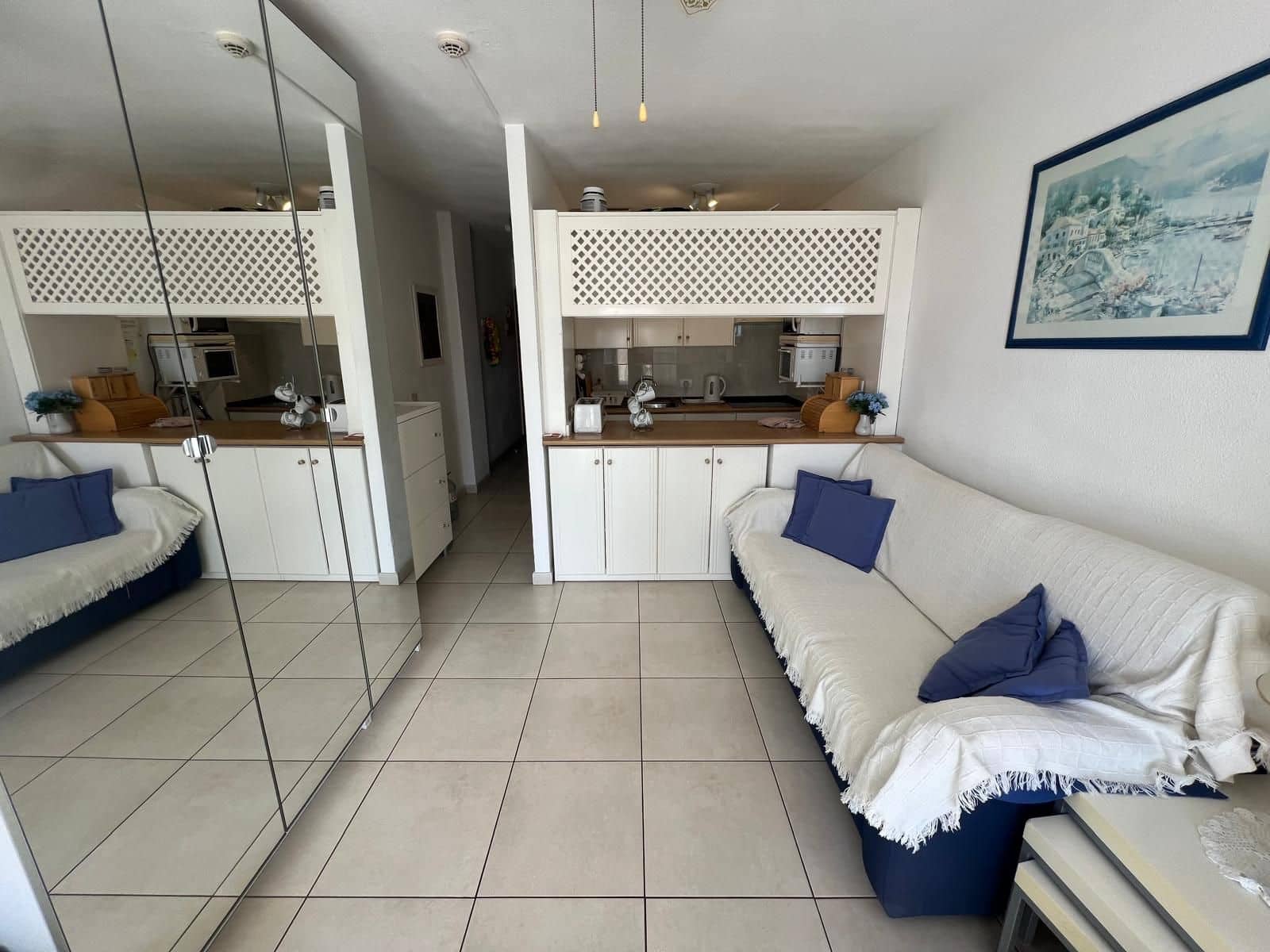 Studio na sprzedaż w Costa Adeje z basenem - 230 500 € (Ref: 8934853)