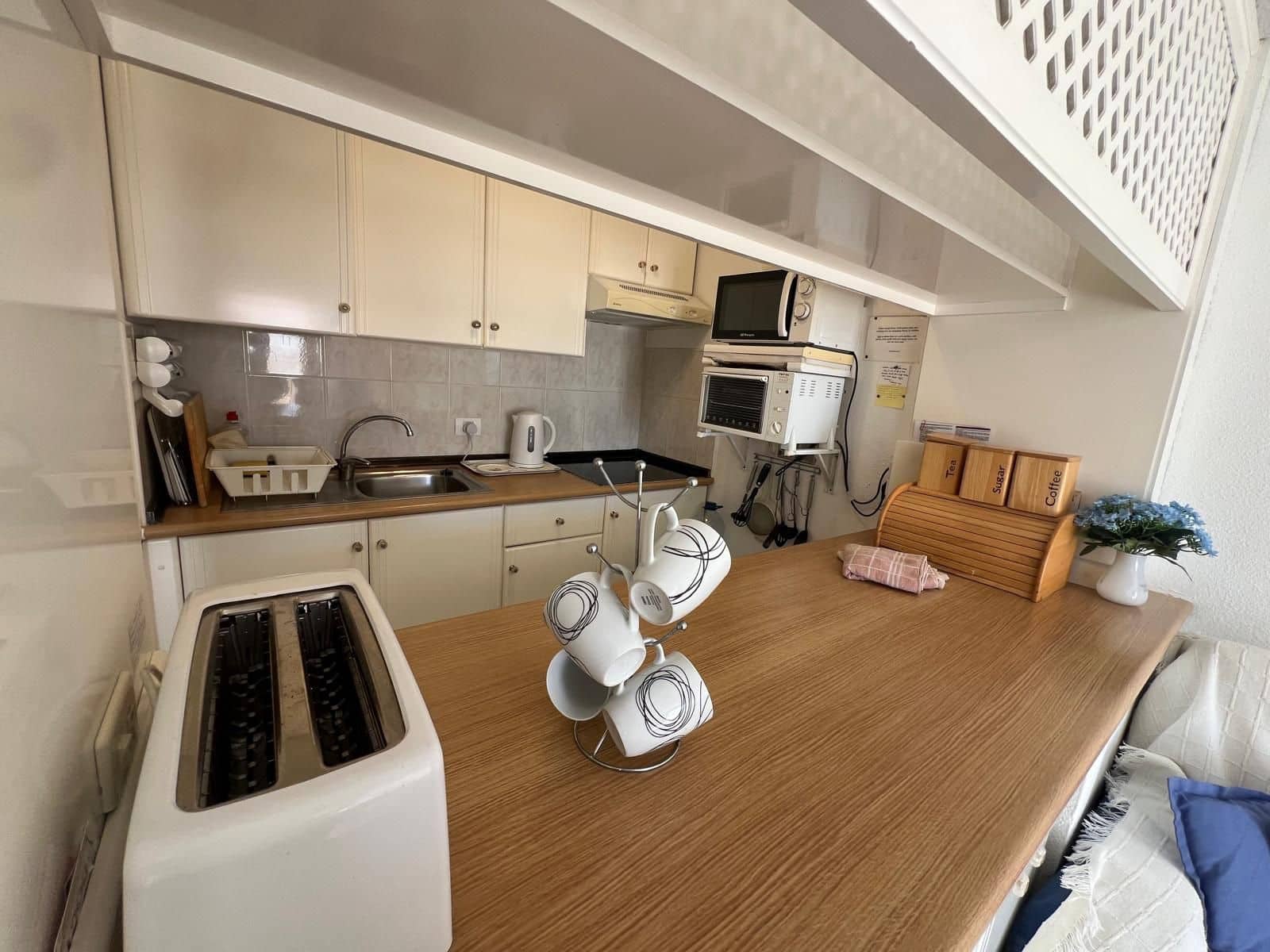 Studio na sprzedaż w Costa Adeje z basenem - 230 500 € (Ref: 8934853)