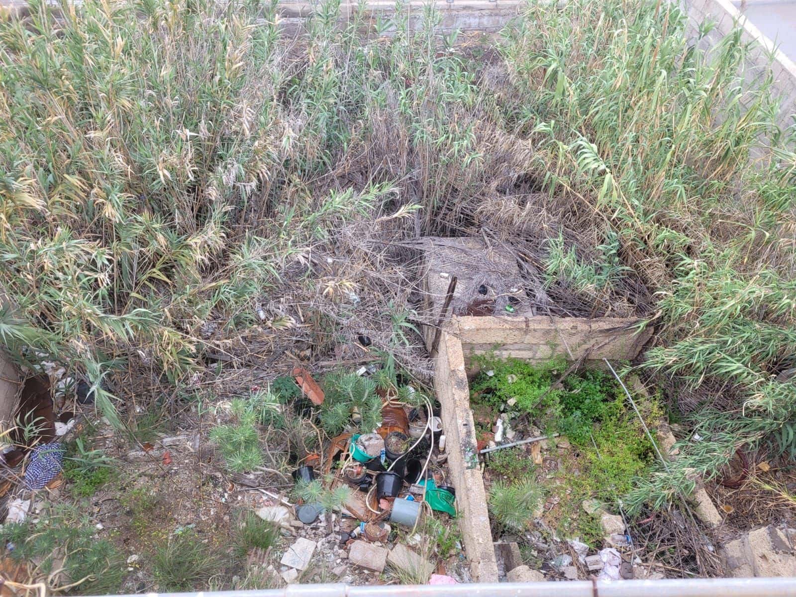 5 chambre Villa/Maison à vendre à Cabo Blanco avec garage - 275 000 € (Ref: 8952437)