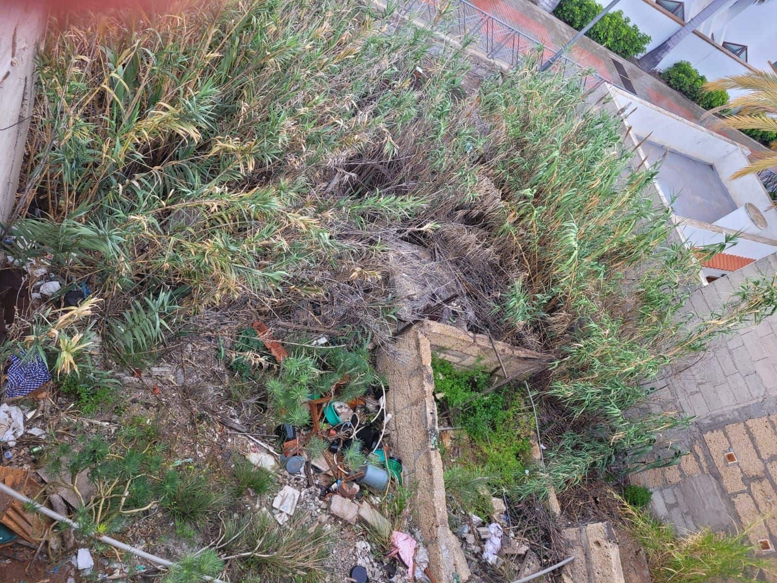 5 chambre Villa/Maison à vendre à Cabo Blanco avec garage - 275 000 € (Ref: 8952437)