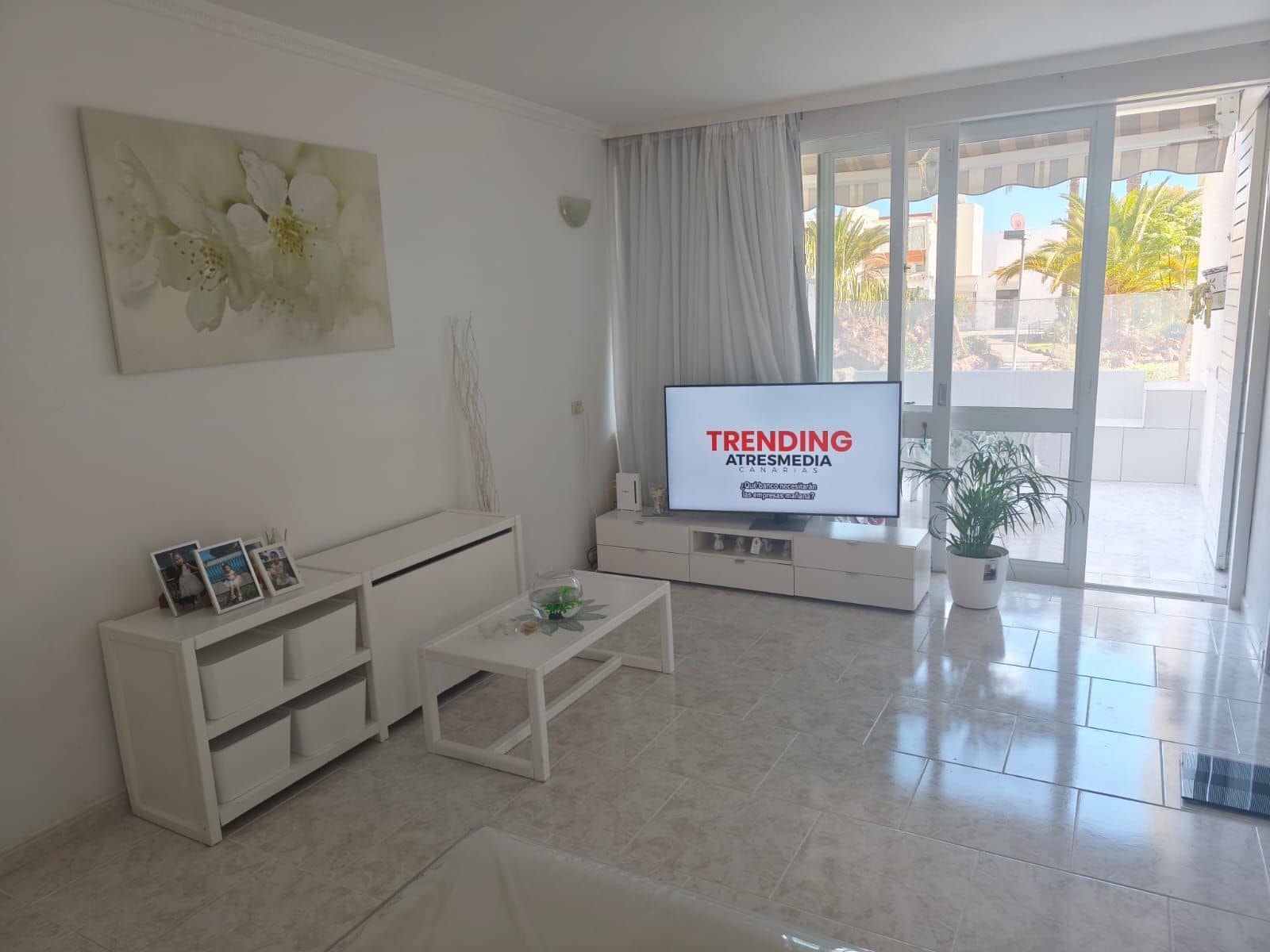 1 soveværelse Lejlighed til salg i Costa del Silencio med swimmingpool - € 189.000 (Ref: 8952439)