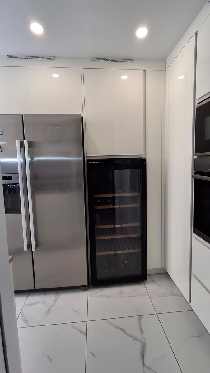 3 soveværelse Villa til salg i El Madronal med swimmingpool garage - € 950.000 (Ref: 8956896)