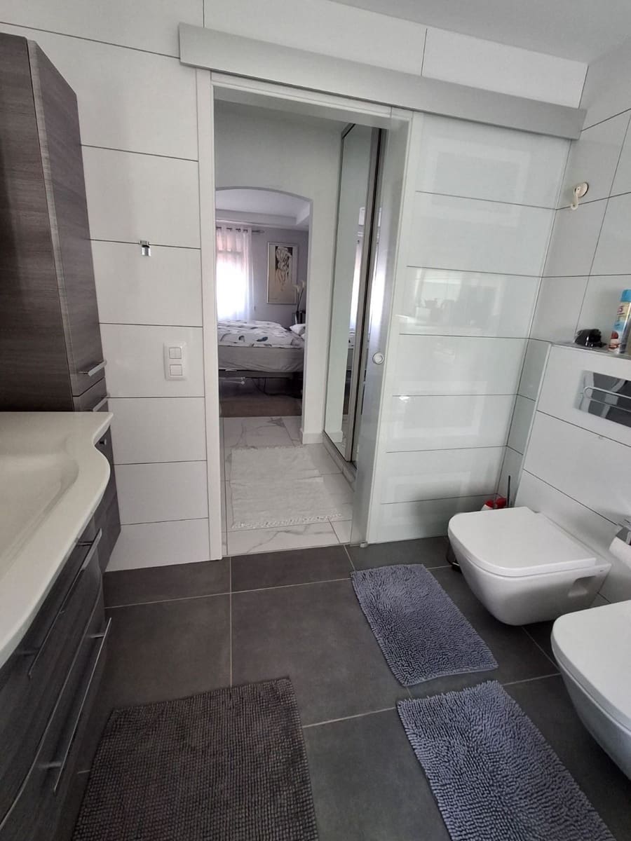 3 soveværelse Villa til salg i El Madronal med swimmingpool garage - € 950.000 (Ref: 8956896)