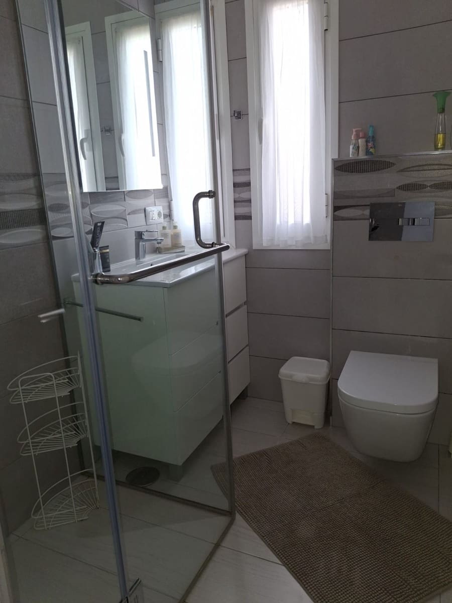 3 soveværelse Villa til salg i El Madronal med swimmingpool garage - € 950.000 (Ref: 8956896)