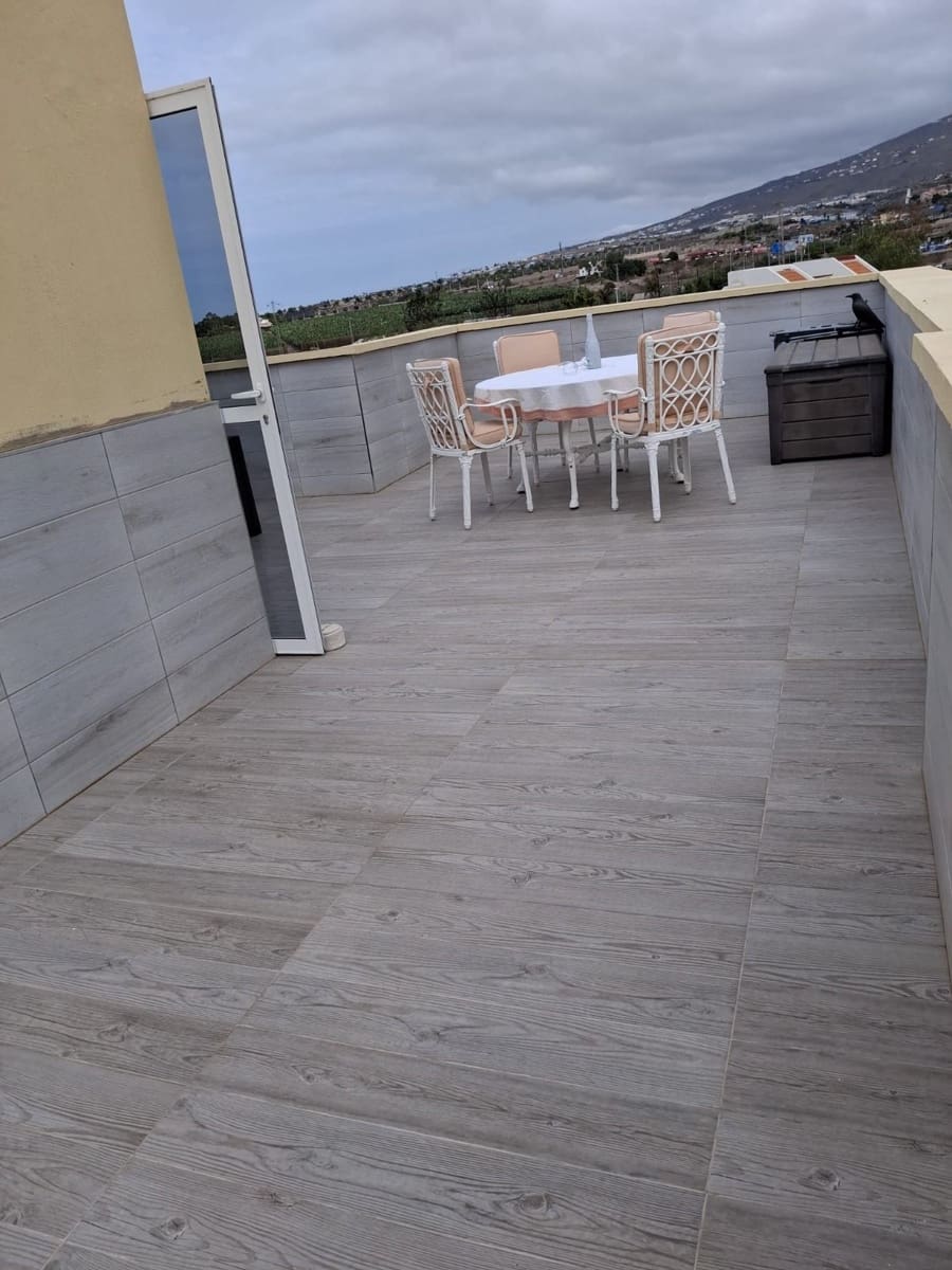 3 soveværelse Villa til salg i El Madronal med swimmingpool garage - € 950.000 (Ref: 8956896)