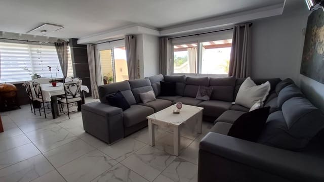 3 sovrum Villa till salu i El Madroñal, Adeje med pool garage - 950 000 € (Ref: 8956896)