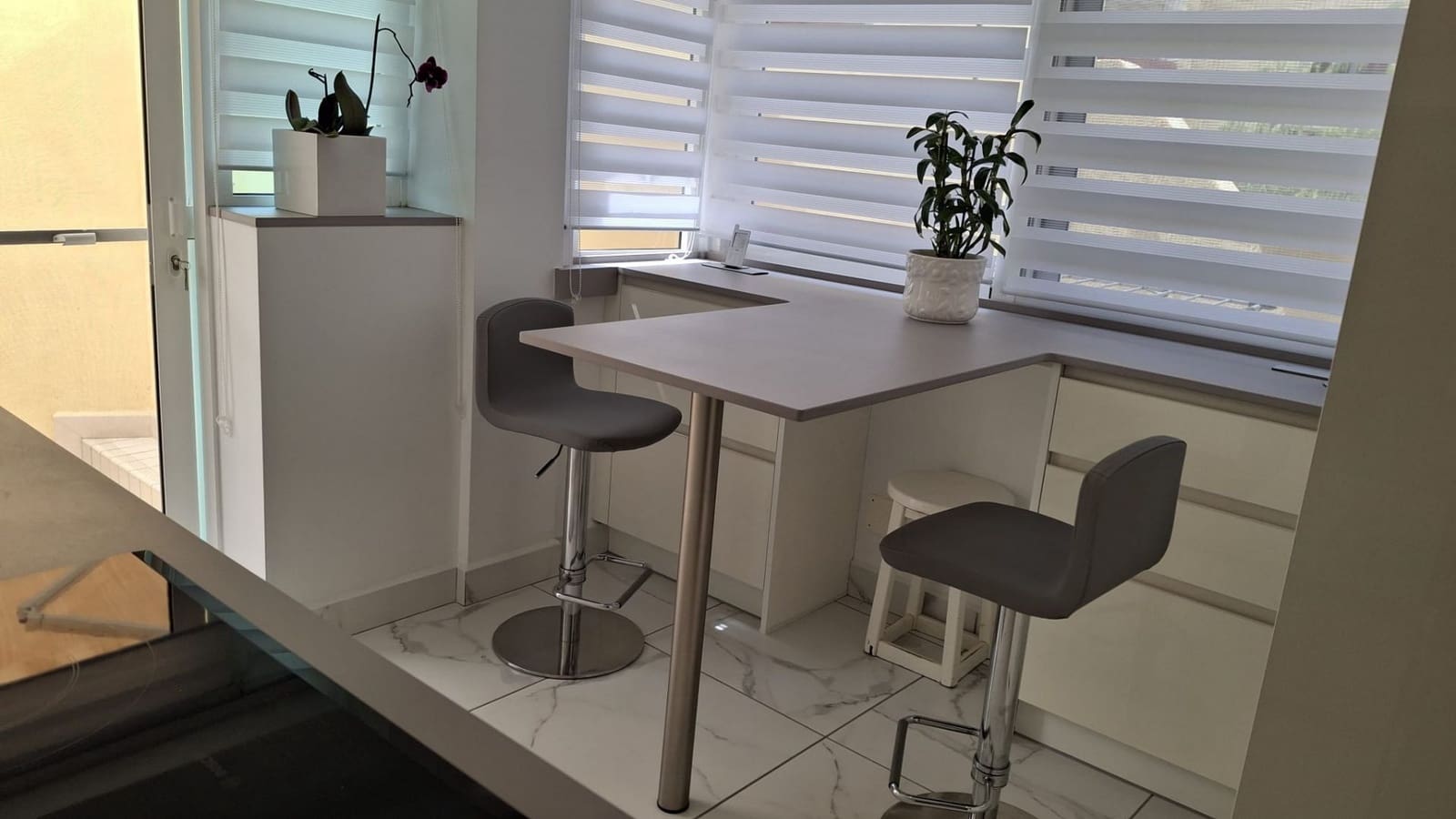 3 soveværelse Villa til salg i El Madronal med swimmingpool garage - € 950.000 (Ref: 8956896)