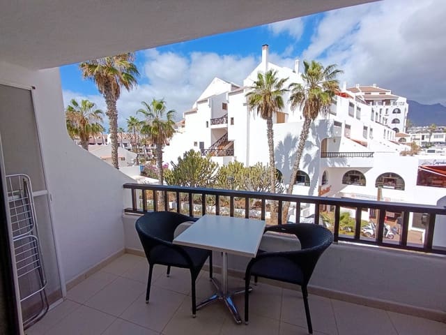 2 soverom Hus til salgs i Playa de las Americas, Arona med svømmebasseng - € 390 000 (Ref: 8968028)