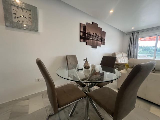 2 sypialnia Penthouse na sprzedaż w Playa de las Americas, Arona z basenem - 320 000 € (Ref: 8968029)