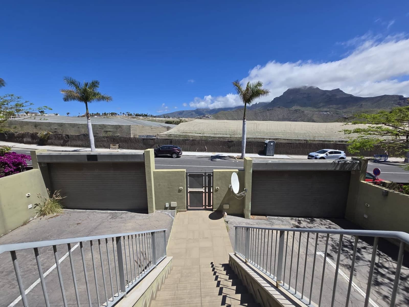 3 soverom Leilighet til salgs i Costa Adeje - € 1 050 000 (Ref: 8985500)