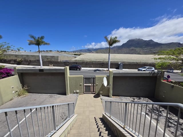 3 soverom Leilighet til salgs i San Eugenio Alto, Adeje - € 1 050 000 (Ref: 8985500)