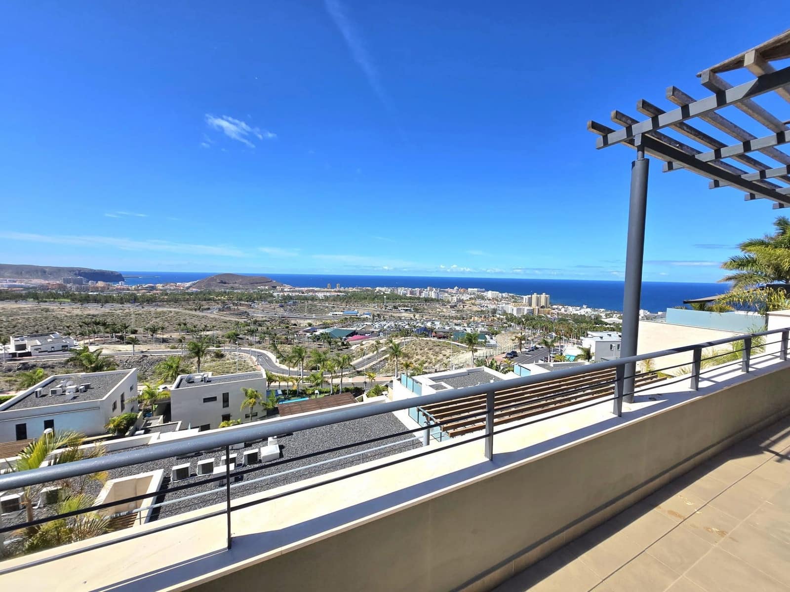 3 soverom Leilighet til salgs i Costa Adeje - € 1 050 000 (Ref: 8985500)