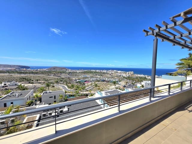 3 soverom Leilighet til salgs i San Eugenio Alto, Adeje - € 1 050 000 (Ref: 8985500)