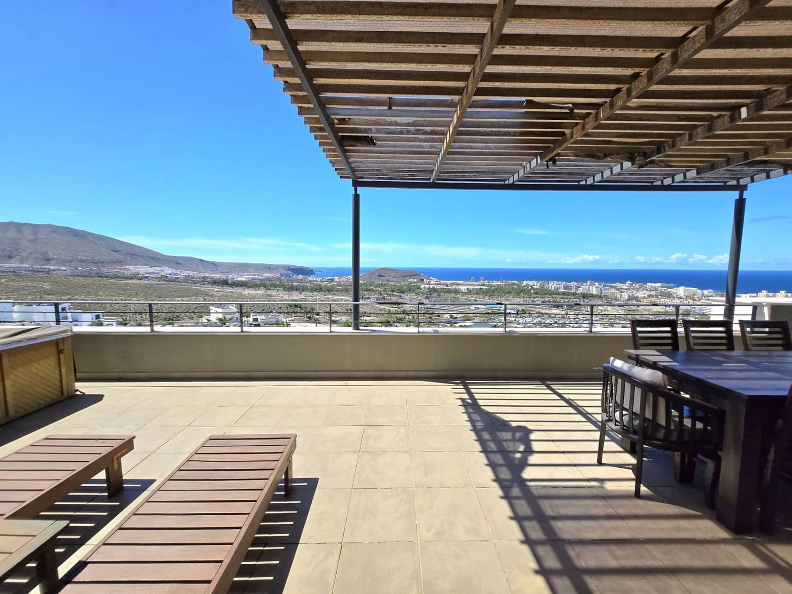 3 soverom Leilighet til salgs i Costa Adeje - € 1 050 000 (Ref: 8985500)