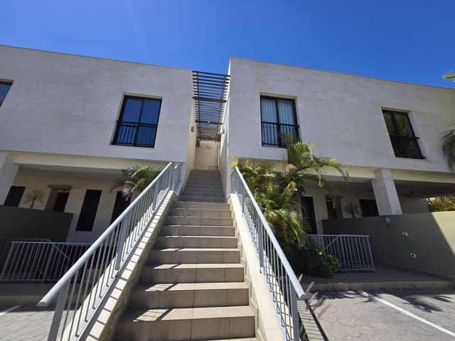 3 soverom Leilighet til salgs i San Eugenio Alto, Adeje - € 1 050 000 (Ref: 8985500)