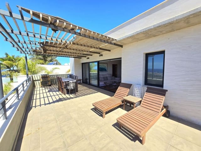 3 soverom Leilighet til salgs i San Eugenio Alto, Adeje - € 1 050 000 (Ref: 8985500)